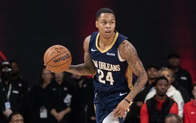 芬奇谈启用海兰德：他一直很有耐心，并在训练中表现出色（芬奇解释启用海兰德原因：他保持耐心且训练表现优异）